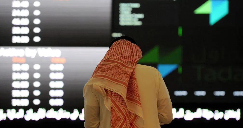 الأسهم السعودية تقفز 1.4 % في أول يوم لتطبيق آلية أوامر السوق الجديدة