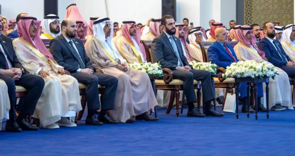 السعودية تهيئ مسارات جديدة لدخول شركاتها إلى السوق السورية