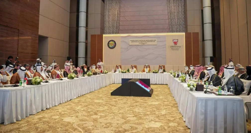وزراء التجارة الخليجيون يبحثون تعزيز التكامل واستمرارية سلاسل الإمداد