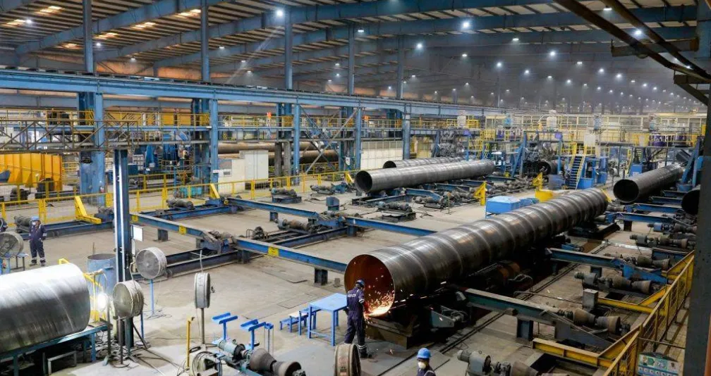 الإنتاج الصناعي السعودي يتراجع 23.5 % في أغسطس