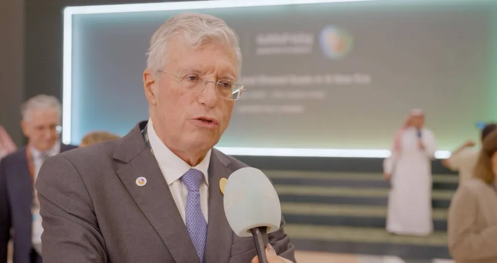 رئيس مجلس البترول العالمي لـ«الشرق الأوسط»: أمن الإمدادات يعود إلى صدارة الأولويات