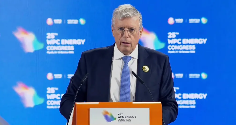 ميراس: لا يمكن التضحية بأمن الطاقة أو استدامتها أو القدرة على تحمل تكاليفها