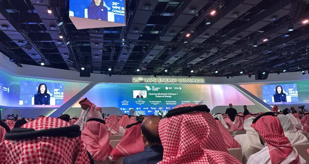 وزير الطاقة الأميركي: دعمنا ثابت للسعودية وندين الهجمات «الجبانة» التي استهدفت المملكة