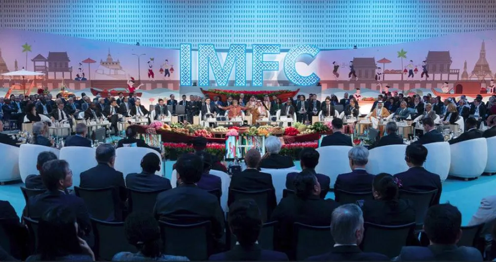 محافظ «ساما»: البنية التحتية السعودية تدعم استمرار إمدادات النفط والتجارة الإقليمية