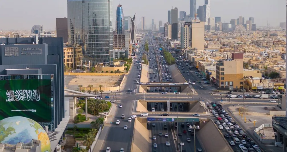 الأنشطة غير النفطية تعزز قدرة السعودية على مواجهة الصدمات