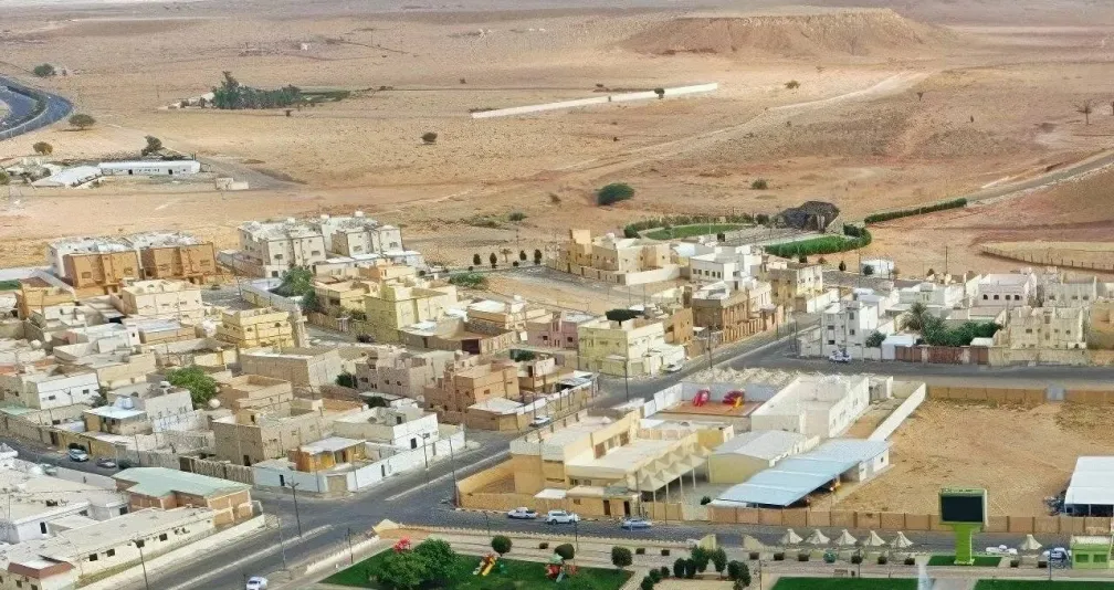 7 ملايين متر مربع من الأراضي البيضاء تدخل التطوير في 3 مناطق سعودية