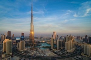 مطار دبي يسجل مستوى قياسيًا بعدد المسافرين خلال يناير